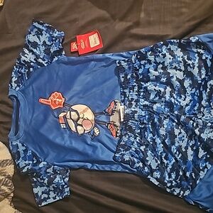 ⚾️  Boys BCG Toddler